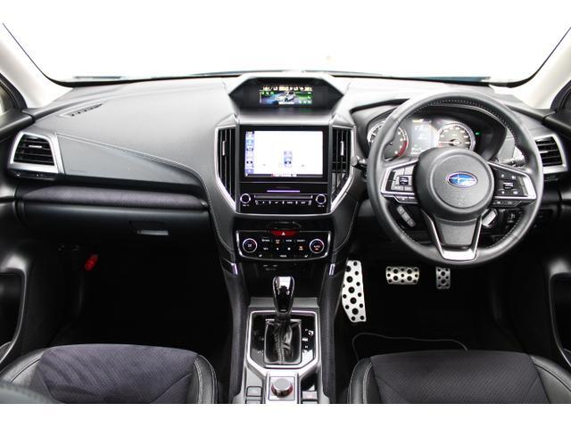 Subaru Forester 6