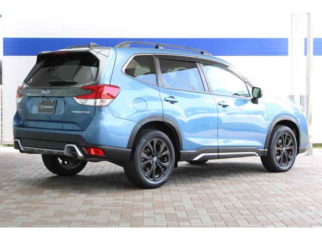 Subaru Forester 10