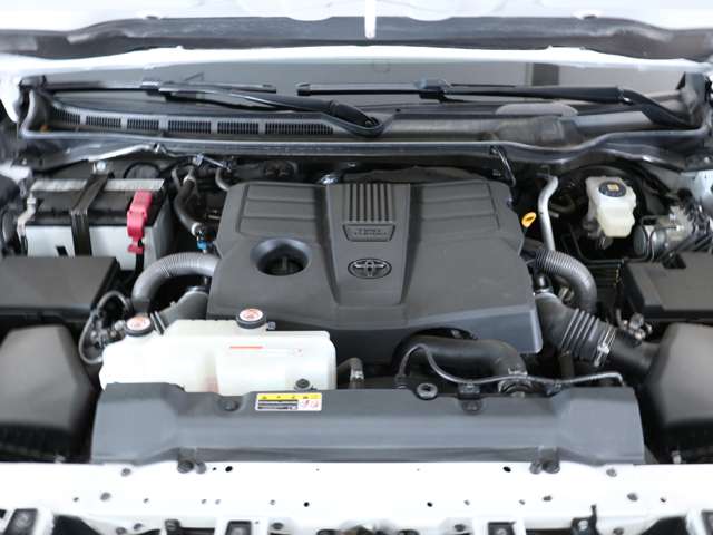 Toyota Tundra 11