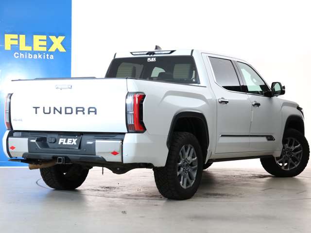 Toyota Tundra 12