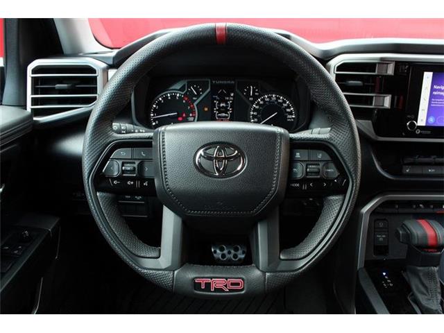 Toyota Tundra 12