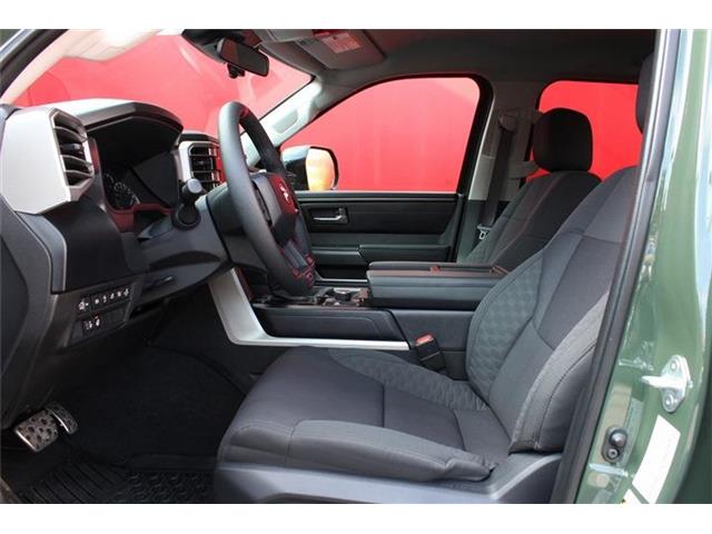 Toyota Tundra 3