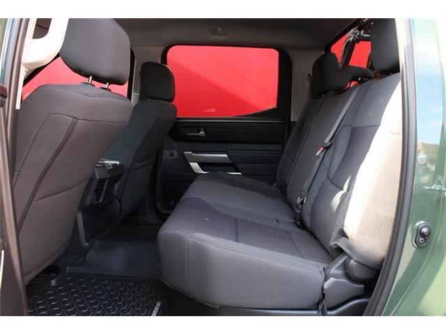 Toyota Tundra 5