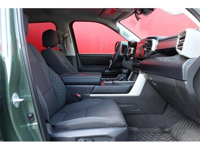 Toyota Tundra 7
