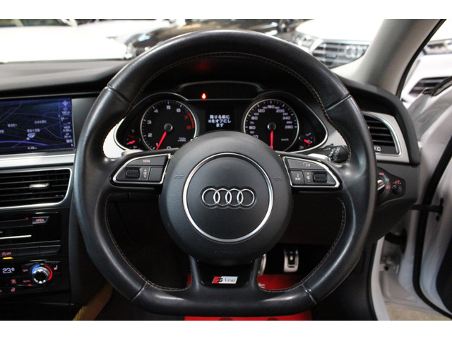 Audi A4 Allroad Quattro 11