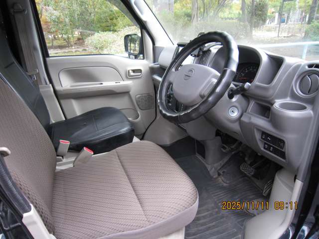 Nissan NV100 Clipper 2