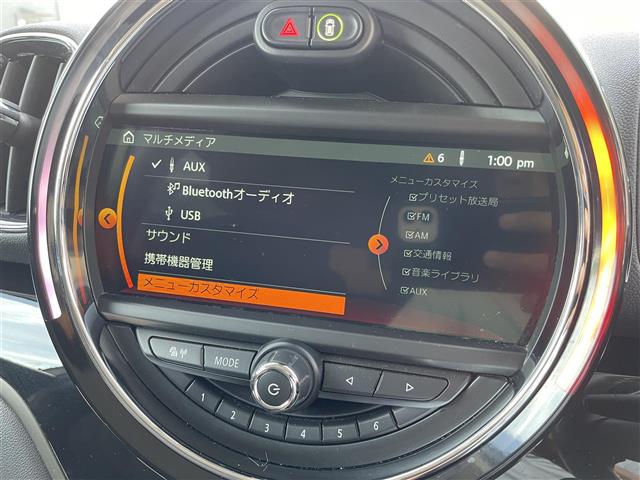 MINI Crossover 11