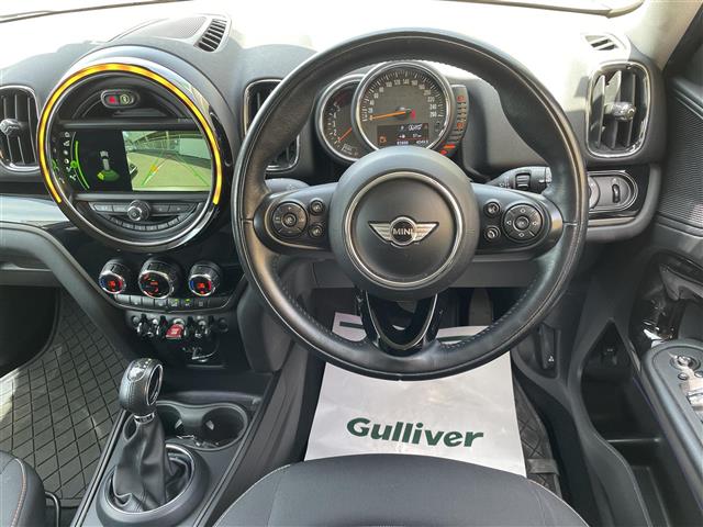 MINI Crossover 3