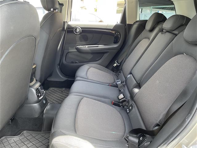 MINI Crossover 6