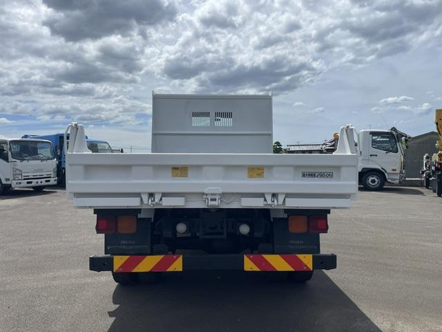 Isuzu Forward 6