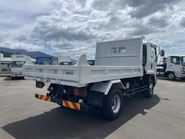 Isuzu Forward 8