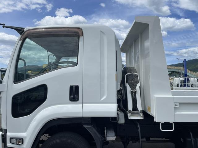 Isuzu Forward 10