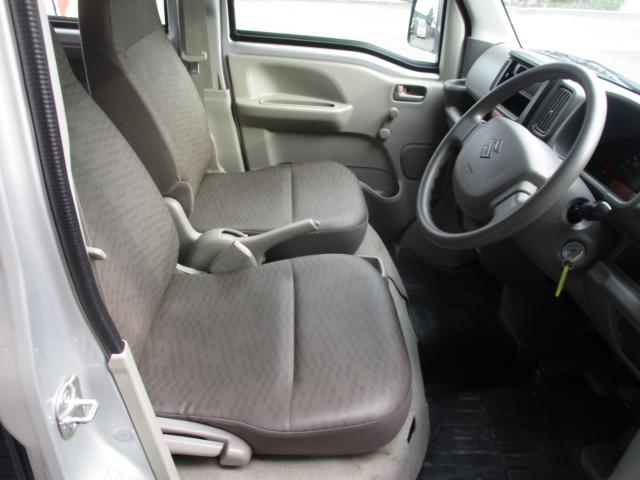 Suzuki Every 11
