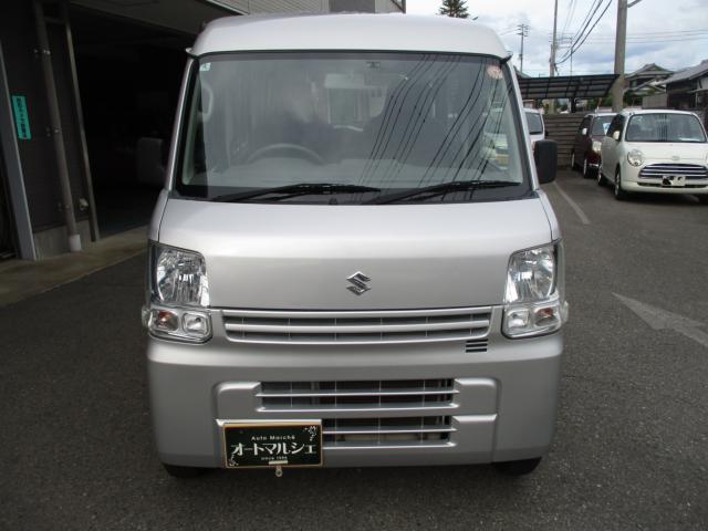 Suzuki Every 2