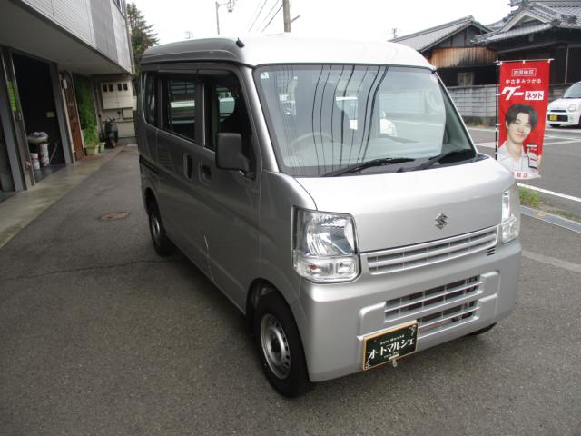 Suzuki Every 3