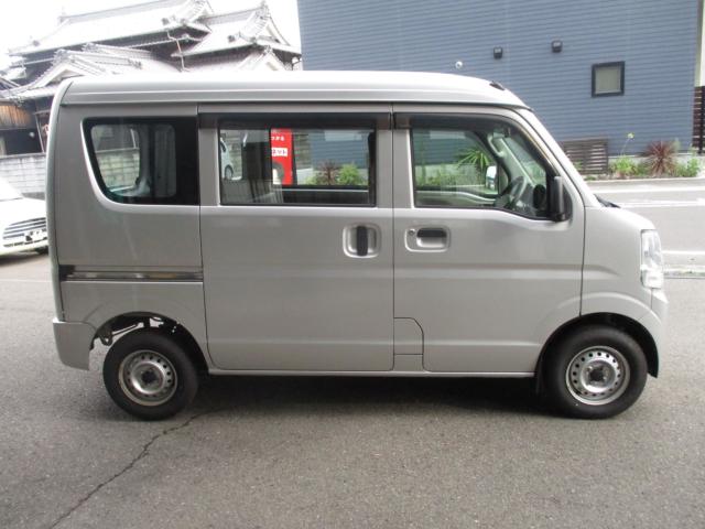 Suzuki Every 4
