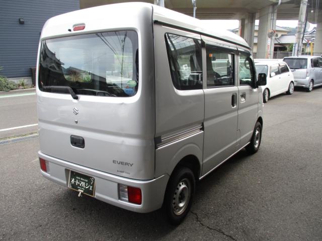 Suzuki Every 5