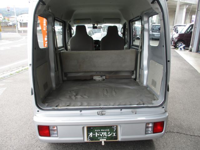 Suzuki Every 7