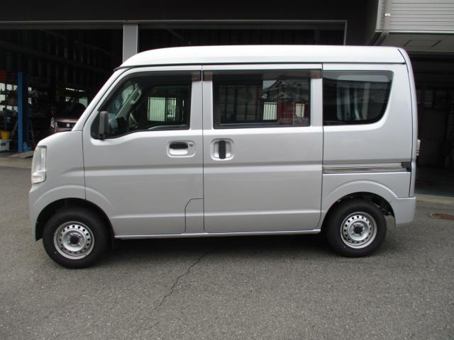 Suzuki Every 9