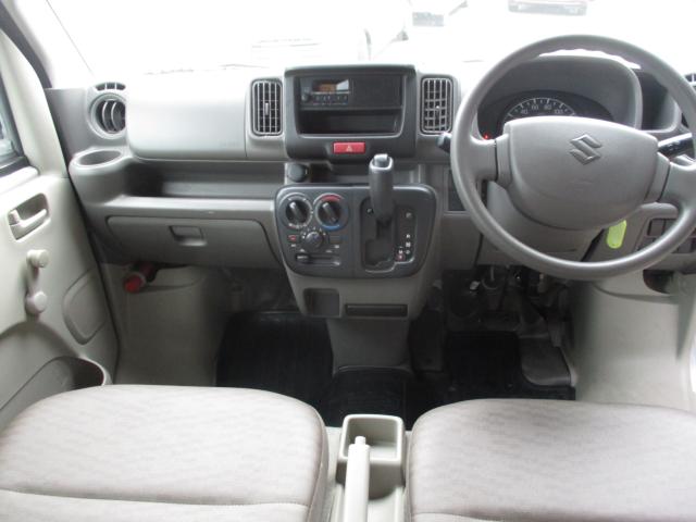 Suzuki Every 10