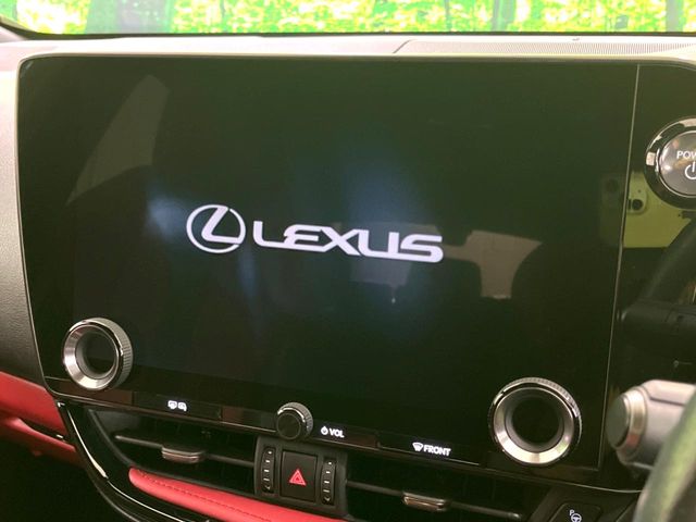 Lexus NX 5