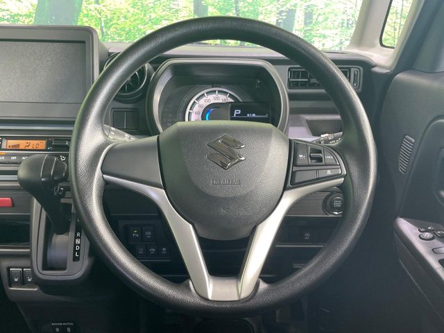 Suzuki Spacia Base 11