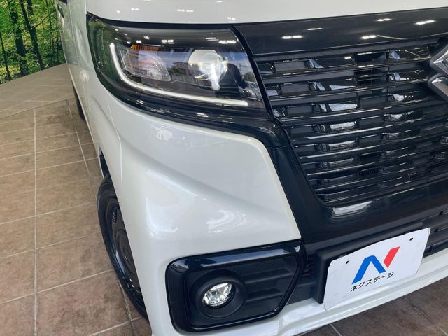 Suzuki Spacia Base 12