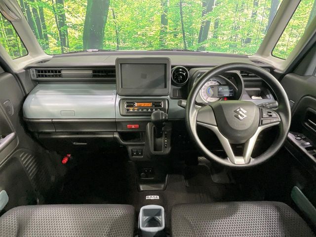 Suzuki Spacia Base 2