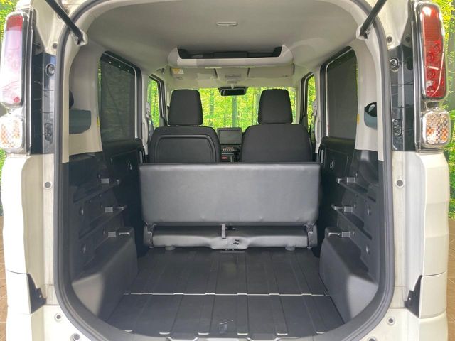 Suzuki Spacia Base 10