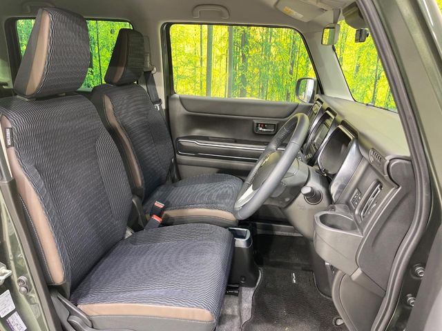 Suzuki Hustler 8