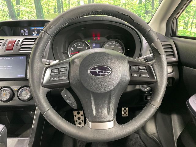 Subaru Impreza XV 11