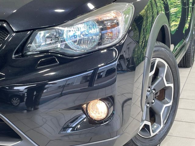 Subaru Impreza XV 12
