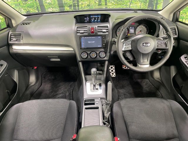 Subaru Impreza XV 2