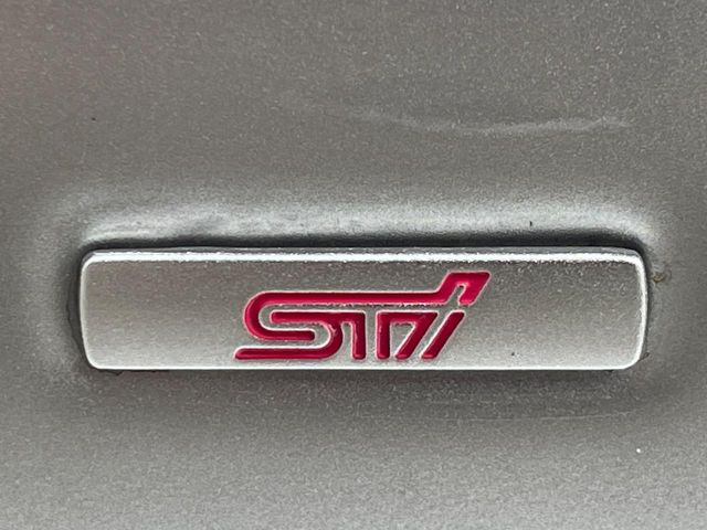 Subaru Impreza XV 3