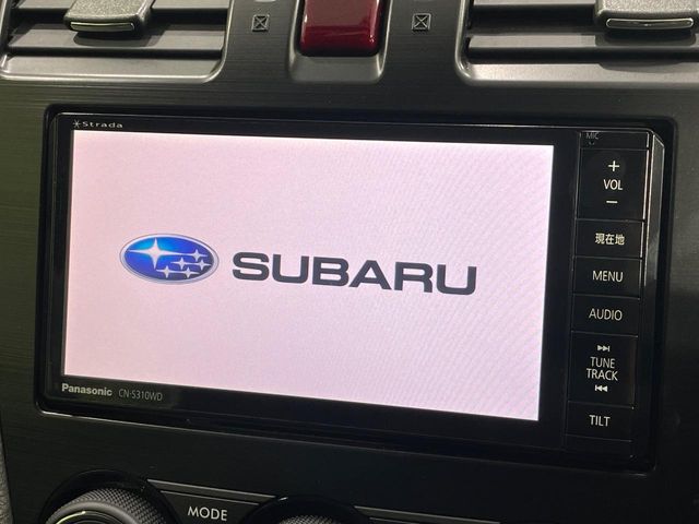 Subaru Impreza XV 4