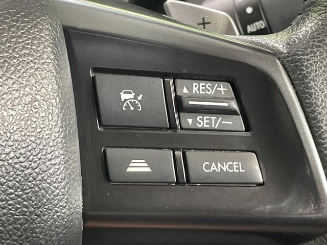 Subaru Impreza XV 7