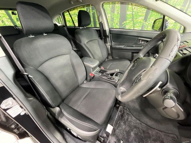 Subaru Impreza XV 8