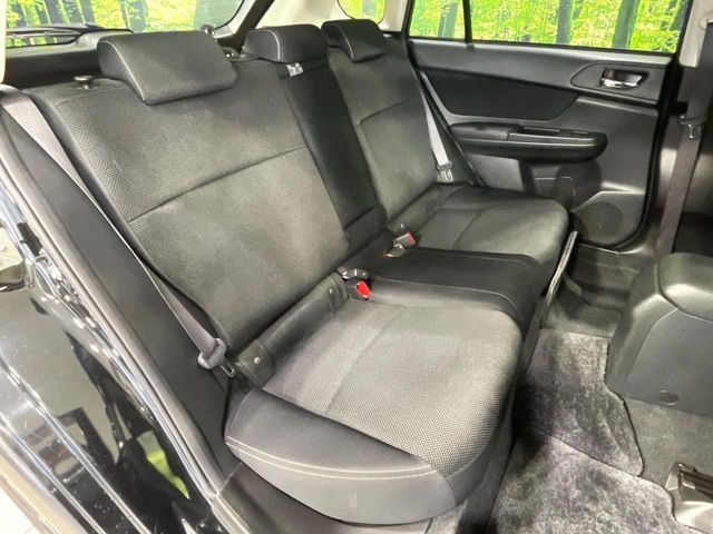Subaru Impreza XV 9