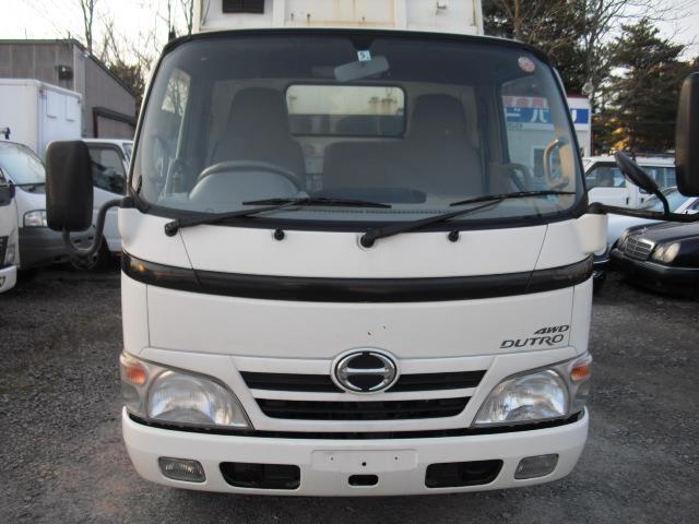 Hino Dutro 2