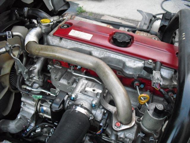 Hino Dutro 9