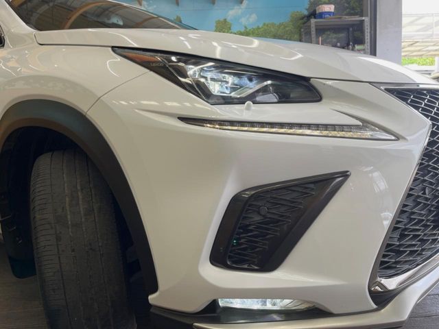 Lexus NX 12