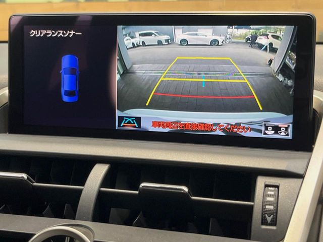 Lexus NX 5
