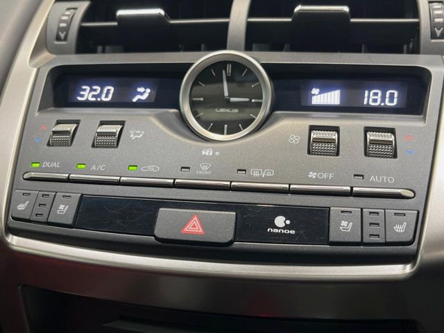 Lexus NX 7