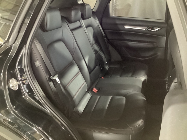 Mazda CX-5 11