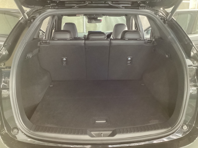 Mazda CX-5 12