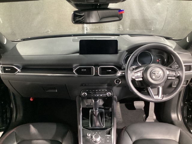 Mazda CX-5 2