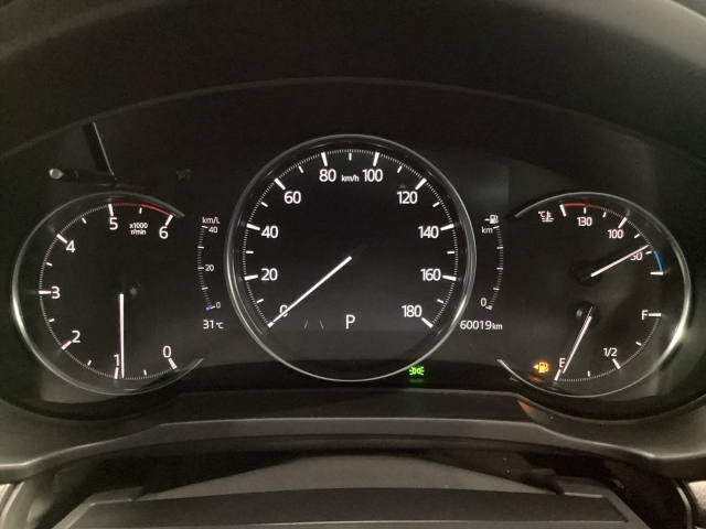 Mazda CX-5 3
