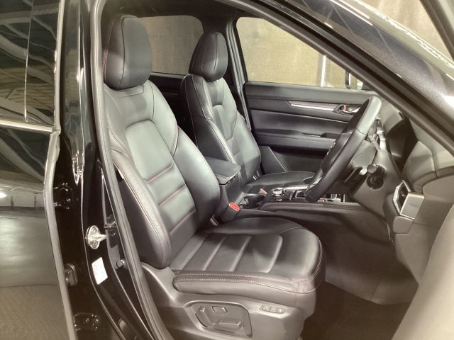 Mazda CX-5 7