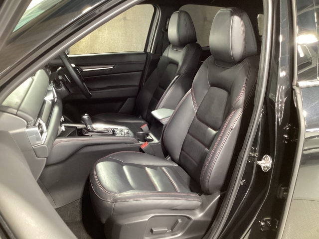Mazda CX-5 9