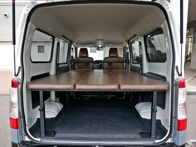Toyota Town Ace Van 11